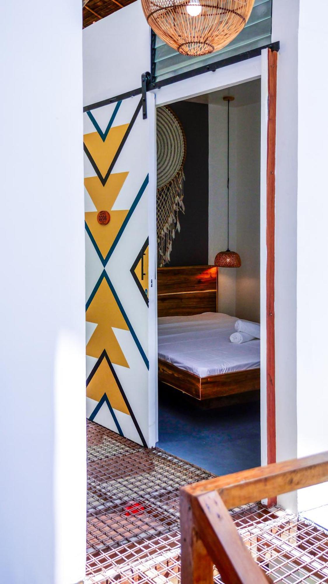 Sip Sunset Hostel And Lounge El Nido Zewnętrze zdjęcie