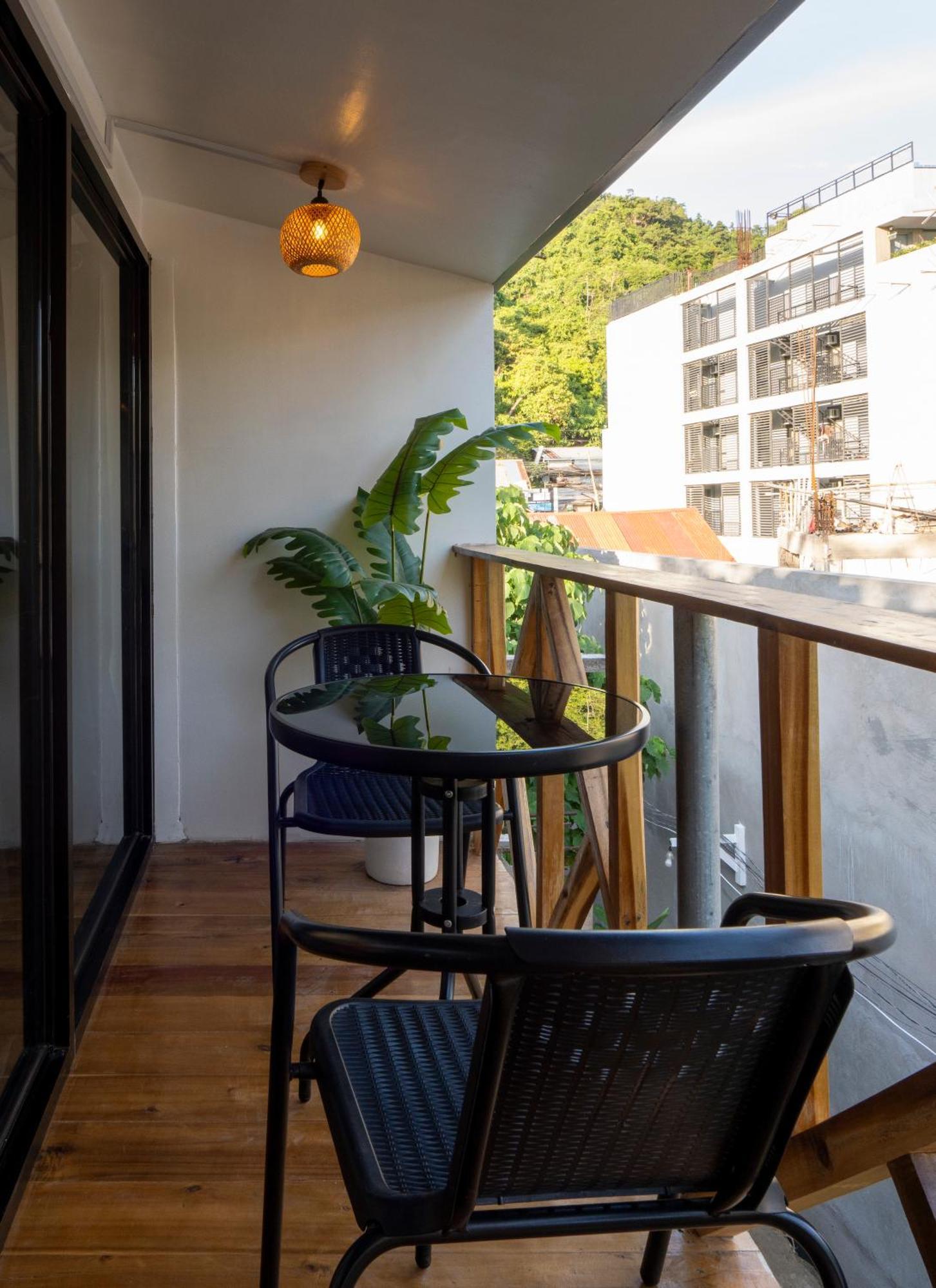 Sip Sunset Hostel And Lounge El Nido Zewnętrze zdjęcie